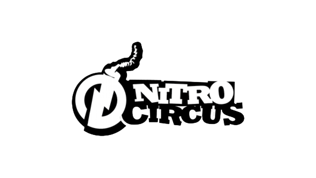 Nitro Circus logo