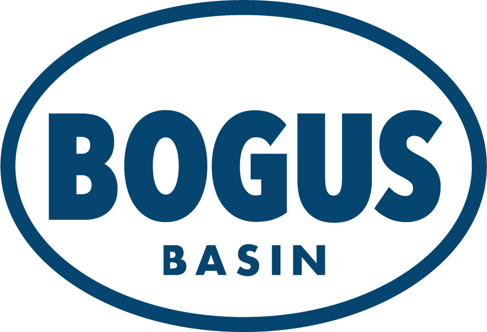 Bogus Basin logo