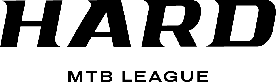 Hard MTB League logo