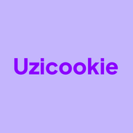 UziCookie logo