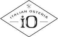 iO Osteria - Hansar logo