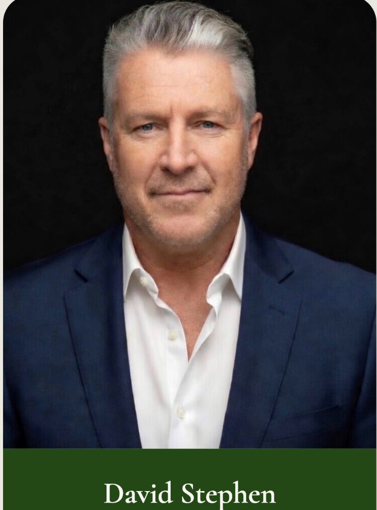 David Stephen