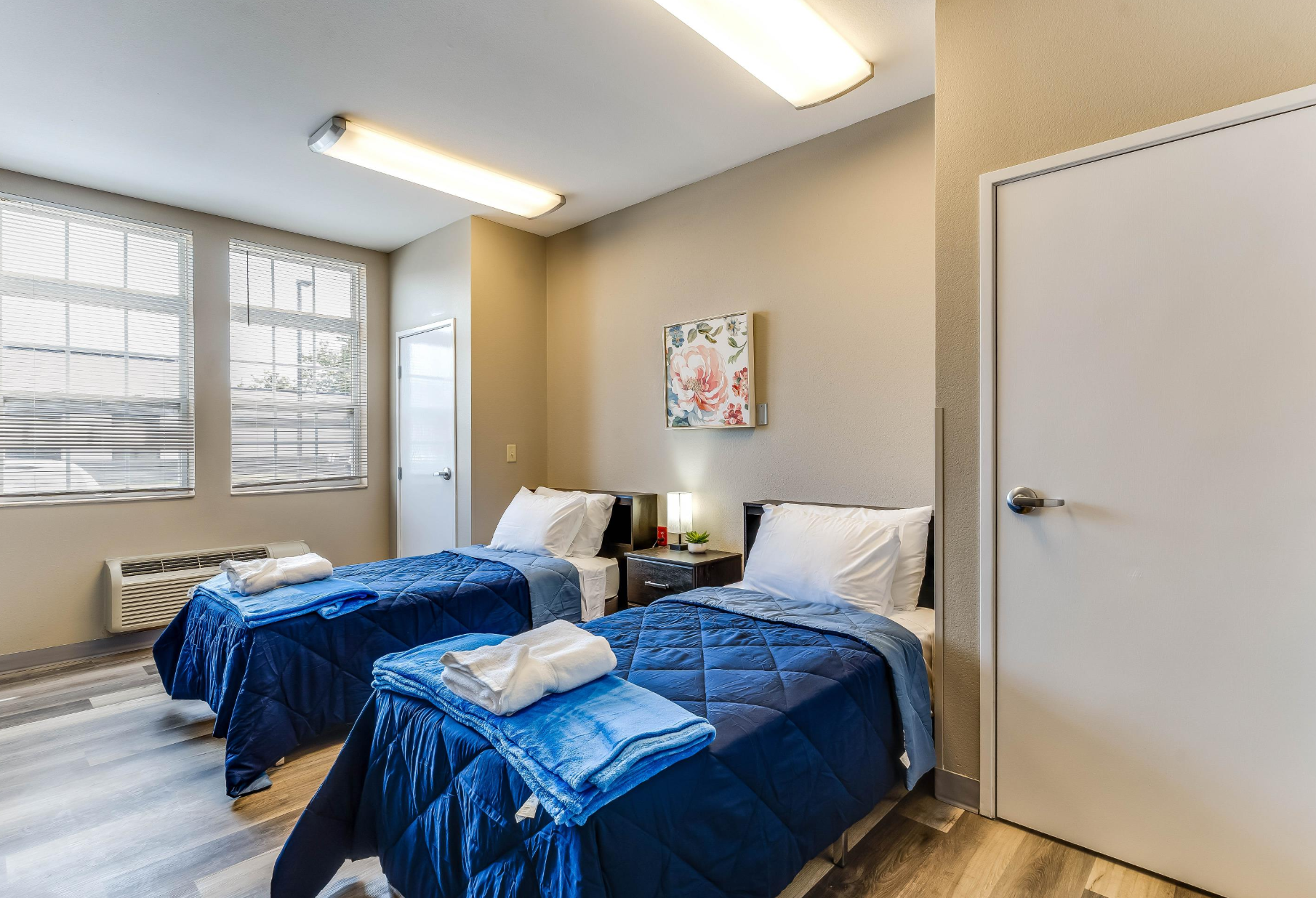 Client Room