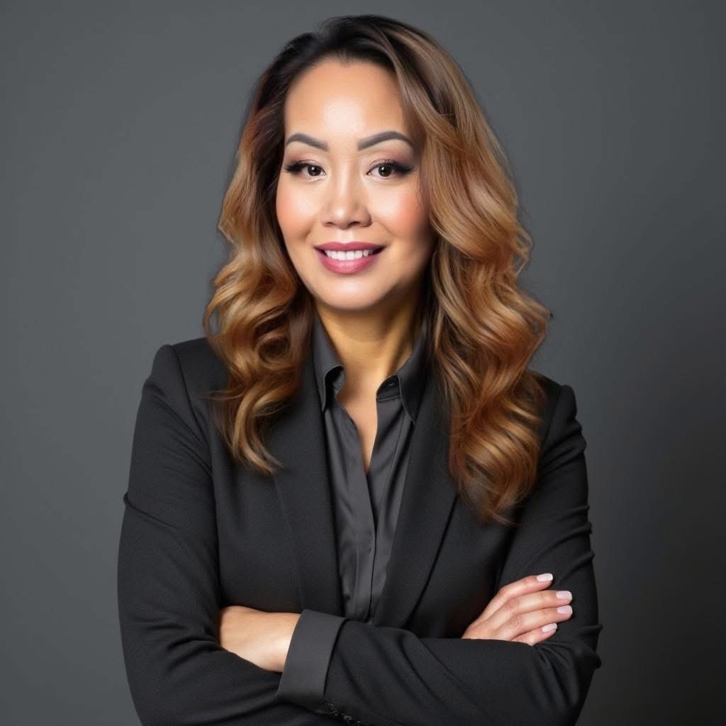 Mercedes Kamaru, Sr. Business Development Specialist
