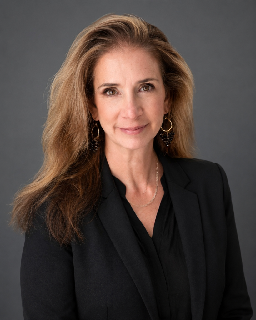 Valerie Kreger, Clinical Director