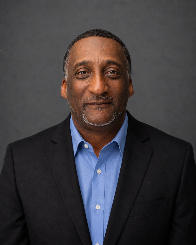 Juan Letson, Recovery Support Advocate Supervisor