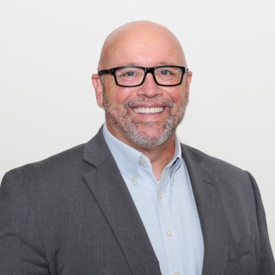 Jason Greever, Executive Director
