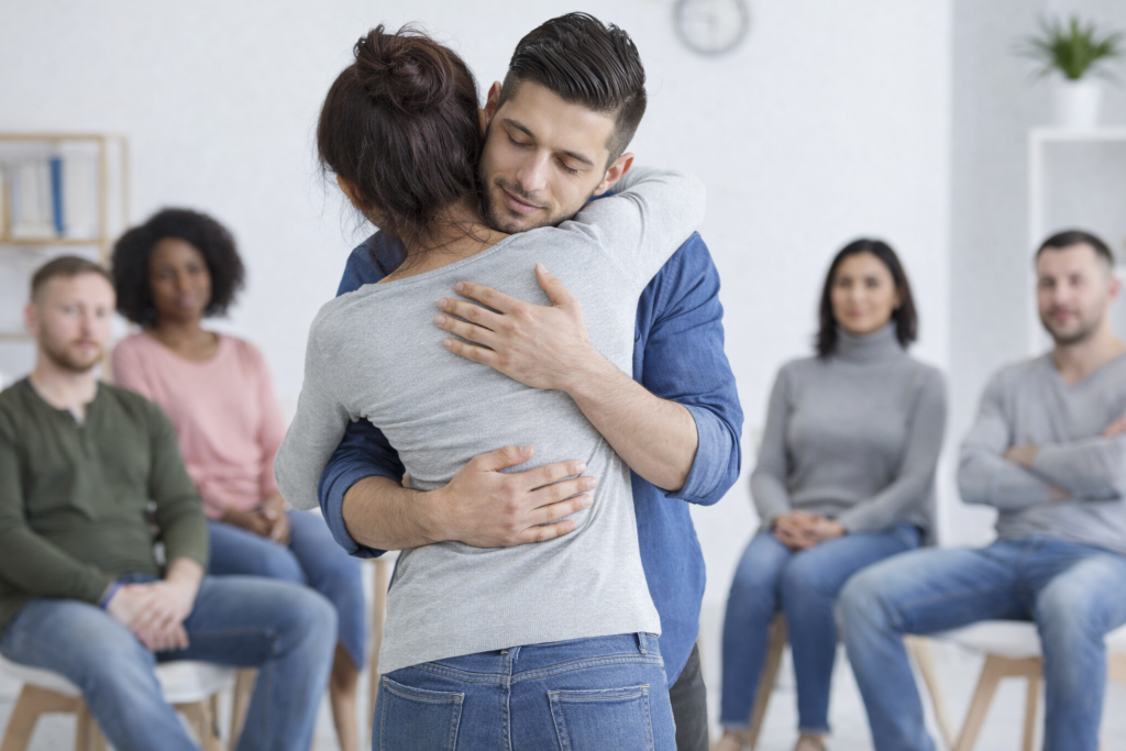 Residential Treatment