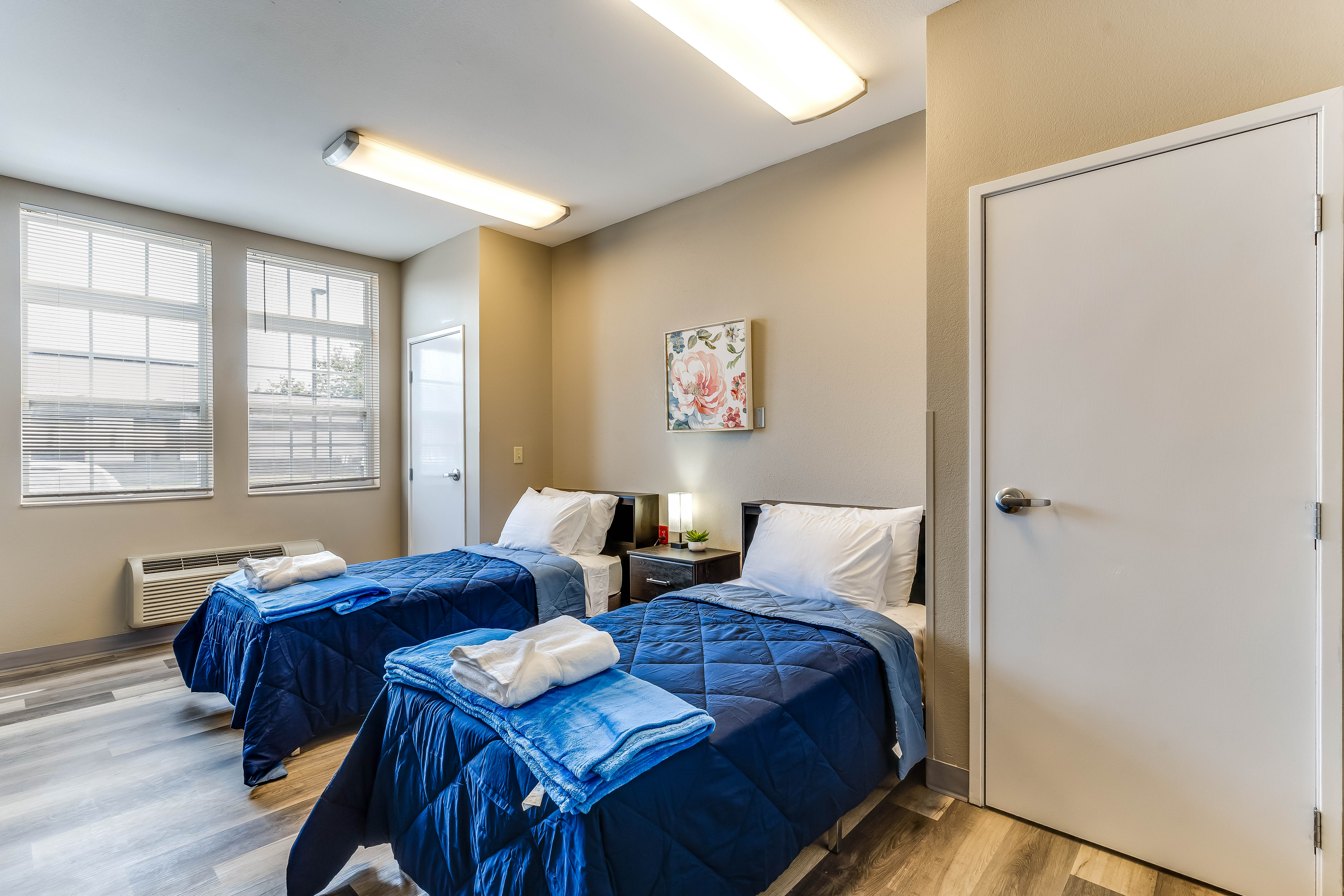 Client Bedroom
