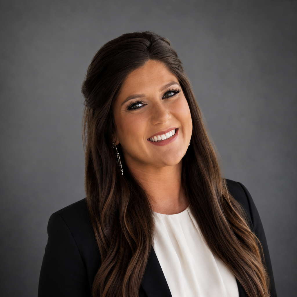 Lynesey Jones, Director of Nursing