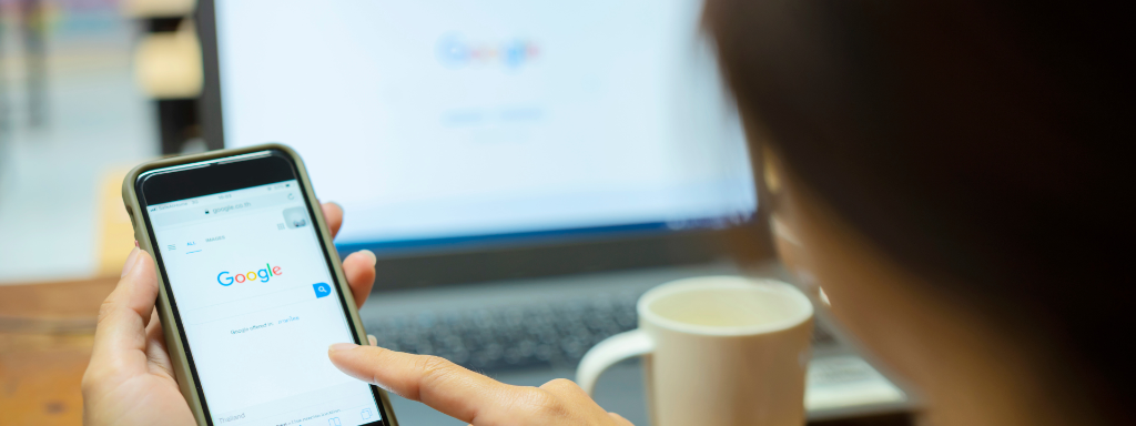 Google Ads and competitor monitoring