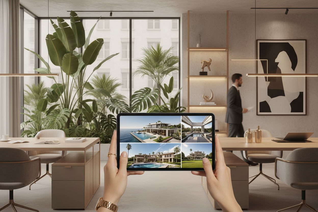 Property Management