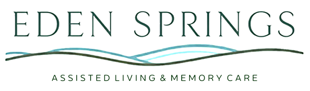 Eden Springs – Assisted Living & Memory Care