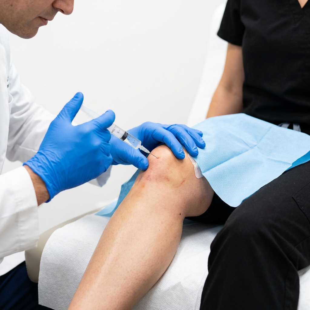 Prolozone® Therapy