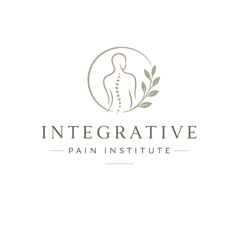 Integrative Pain Institute Logo