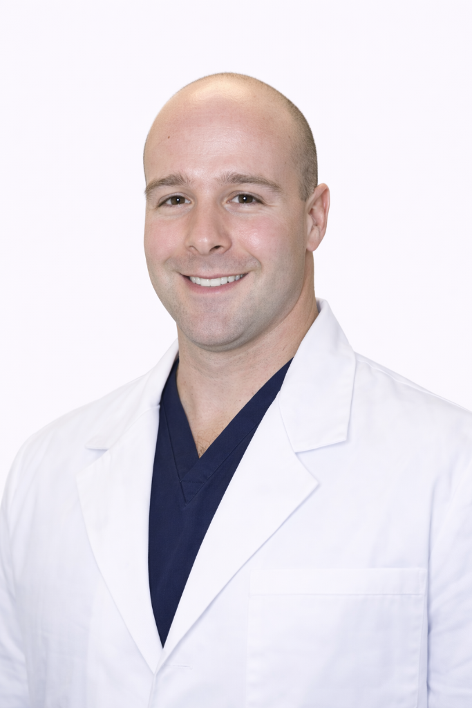 Dr. Frank Suppa