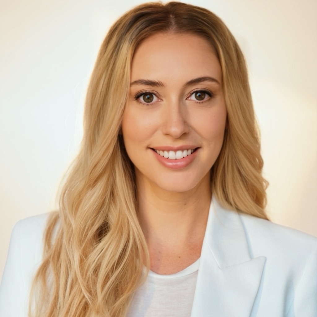 Attorney Kenzie Levine