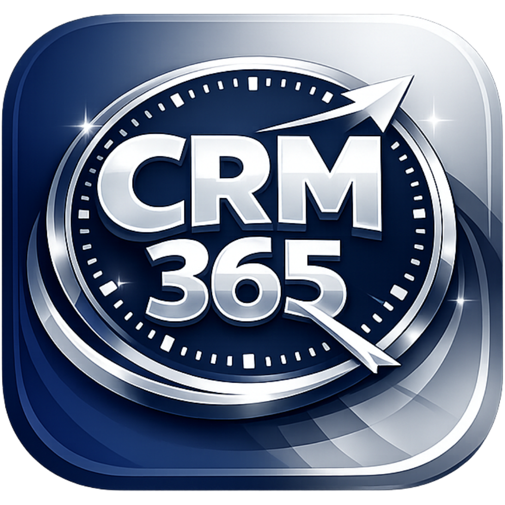 CRM 365