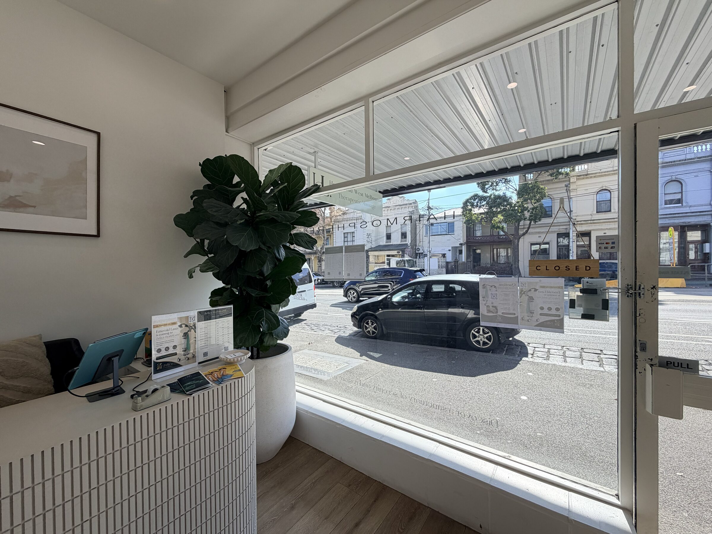 Visit Zelica HealthLand in West Melbourne