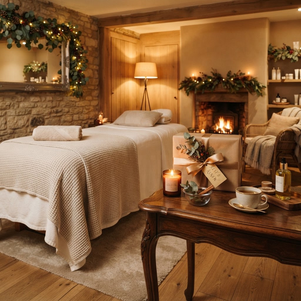 Christmas & Festive Season