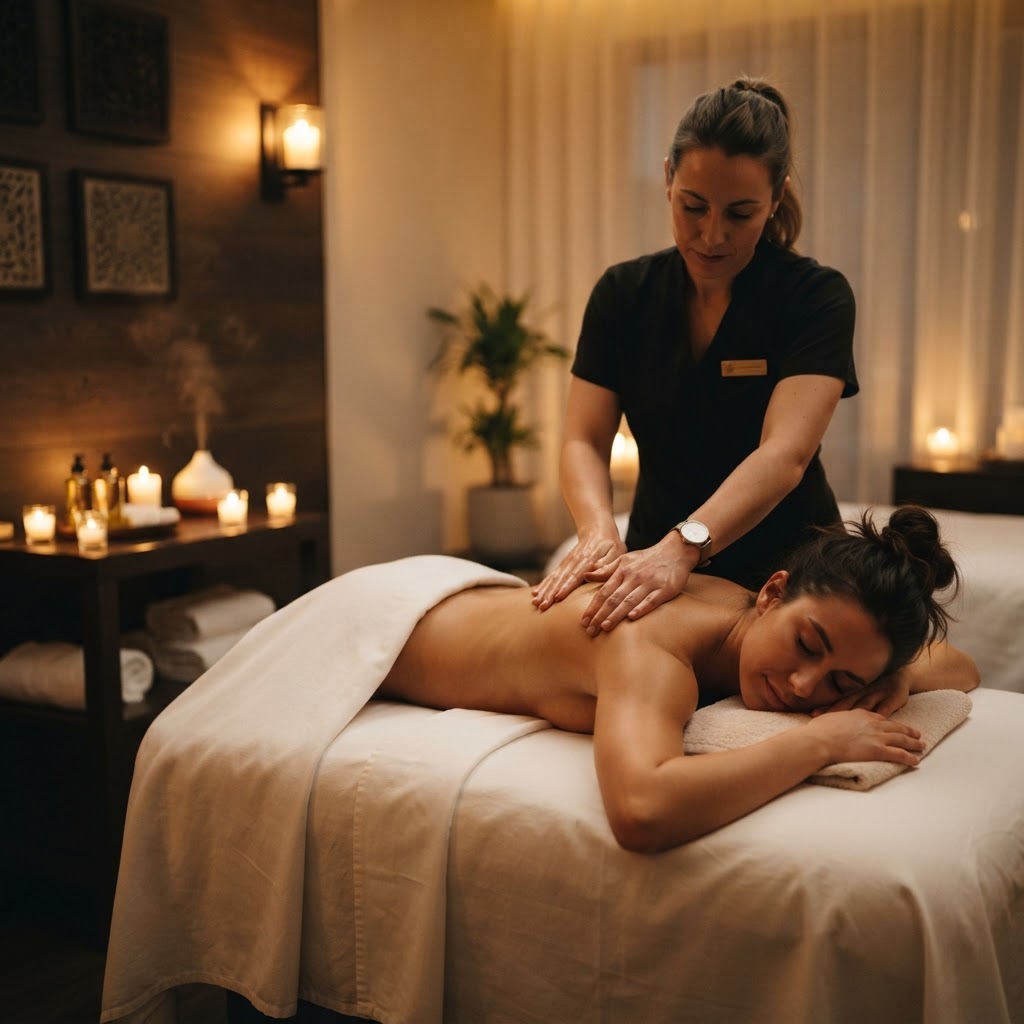 Massage at Zelica HealthLand: A Complete Guide to Our Treatments, Benefits and Experience