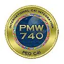 PMW 740