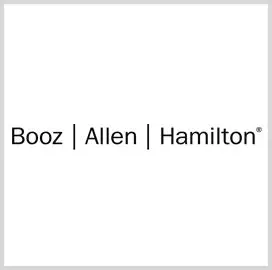 Booz Allen Hamilton