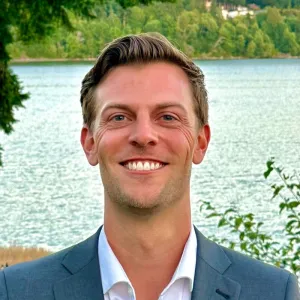 Daniel Meritt