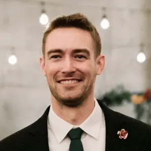 Taylor Wilson
