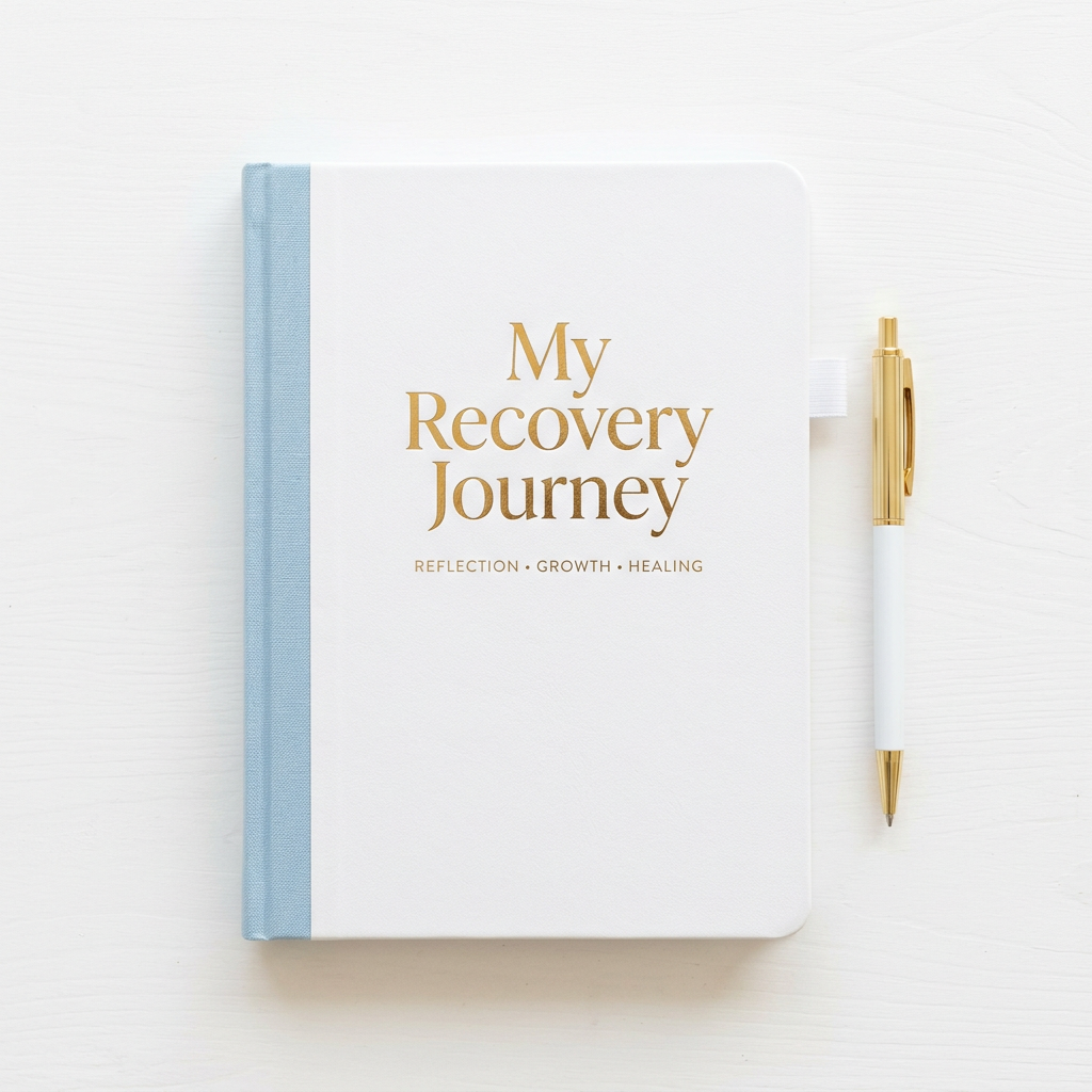 My Recovery Journal