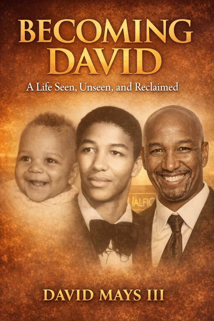 Becoming David