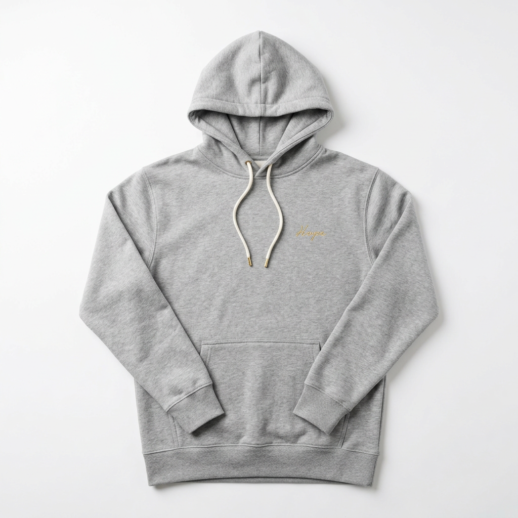 Hope Hoodie