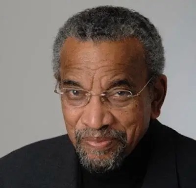 Portrait of Ron Clark, Founder of RAP Inc.