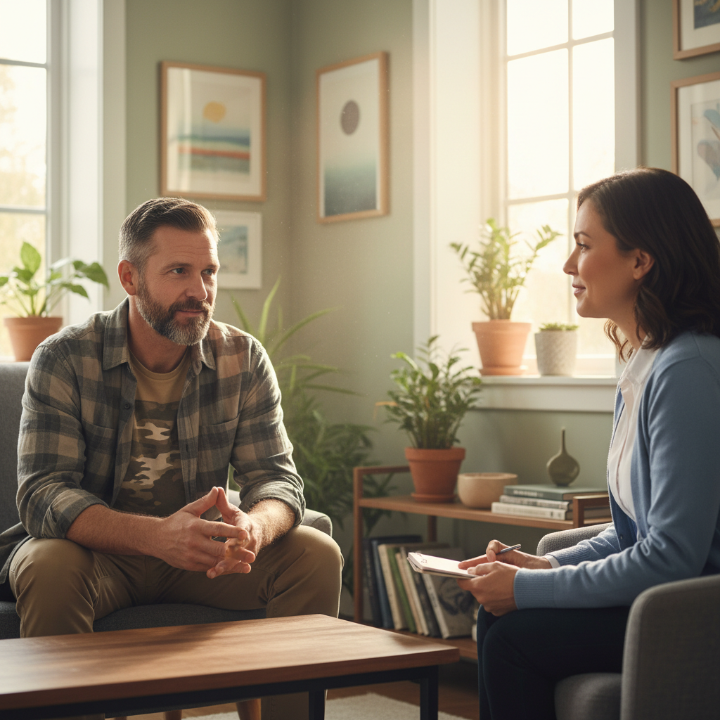 Suicide Prevention Support & Referrals