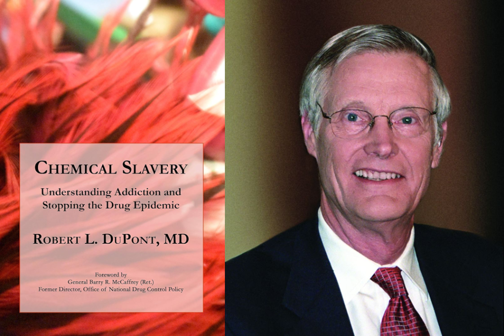 Chemical Slavery