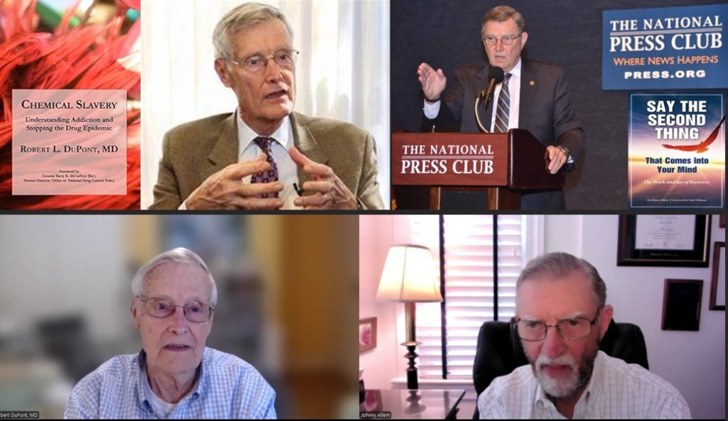 A National Movement Takes Shape