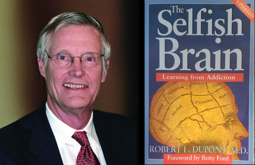 The Selfish Brain