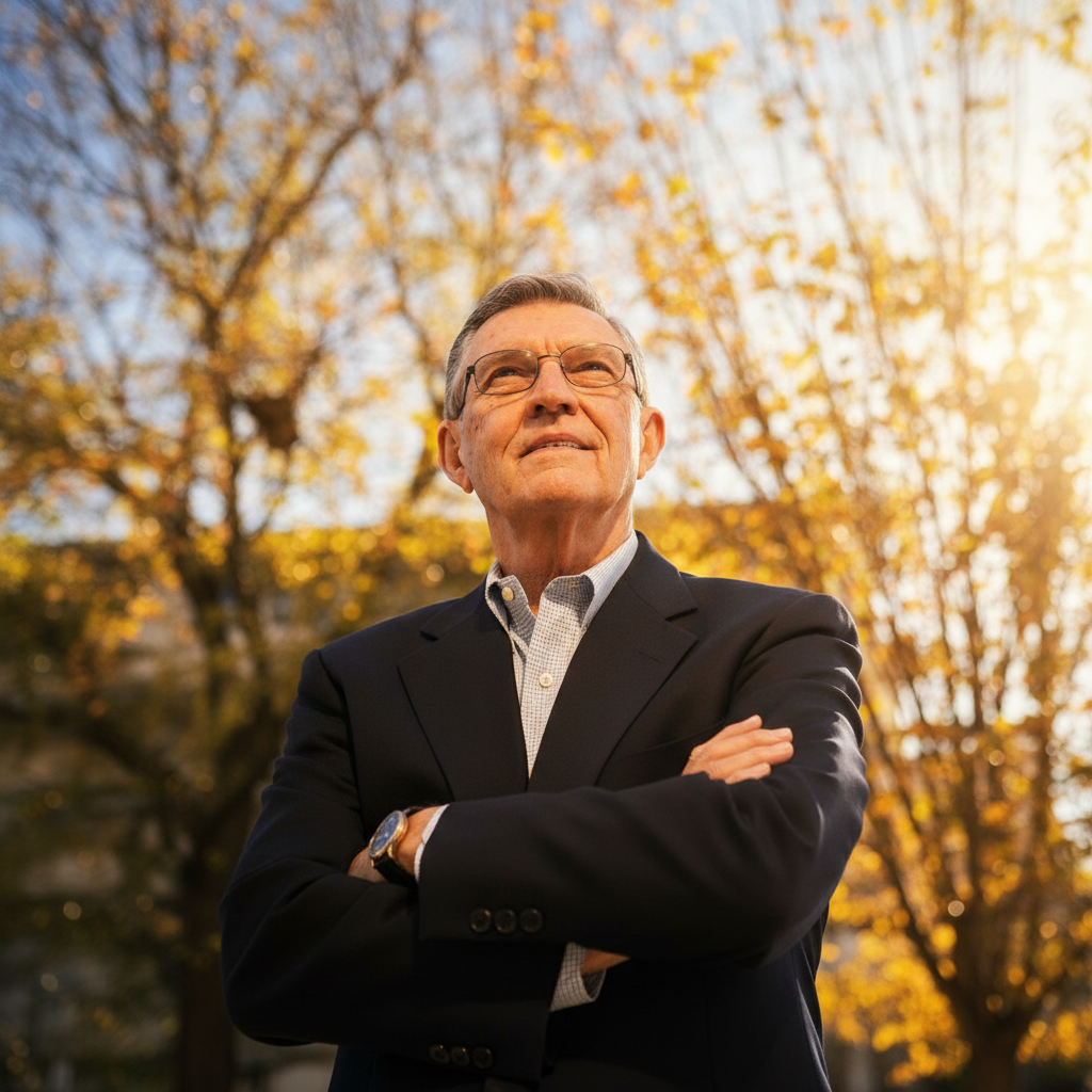 From Survivor to Advocate