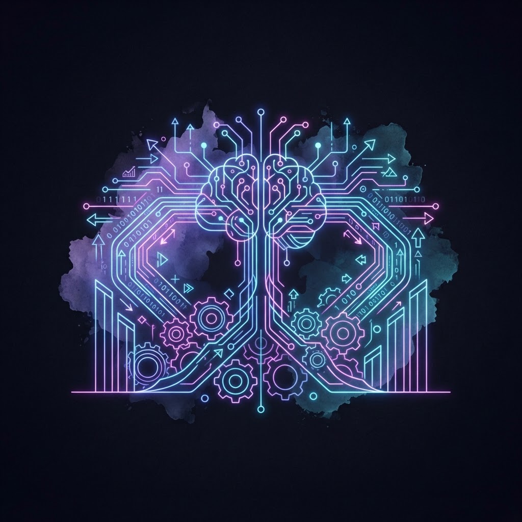 operational cognitive throughput