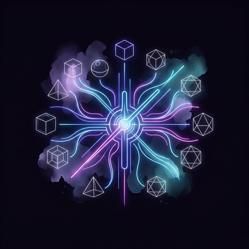 Model-Agnostic Orchestration