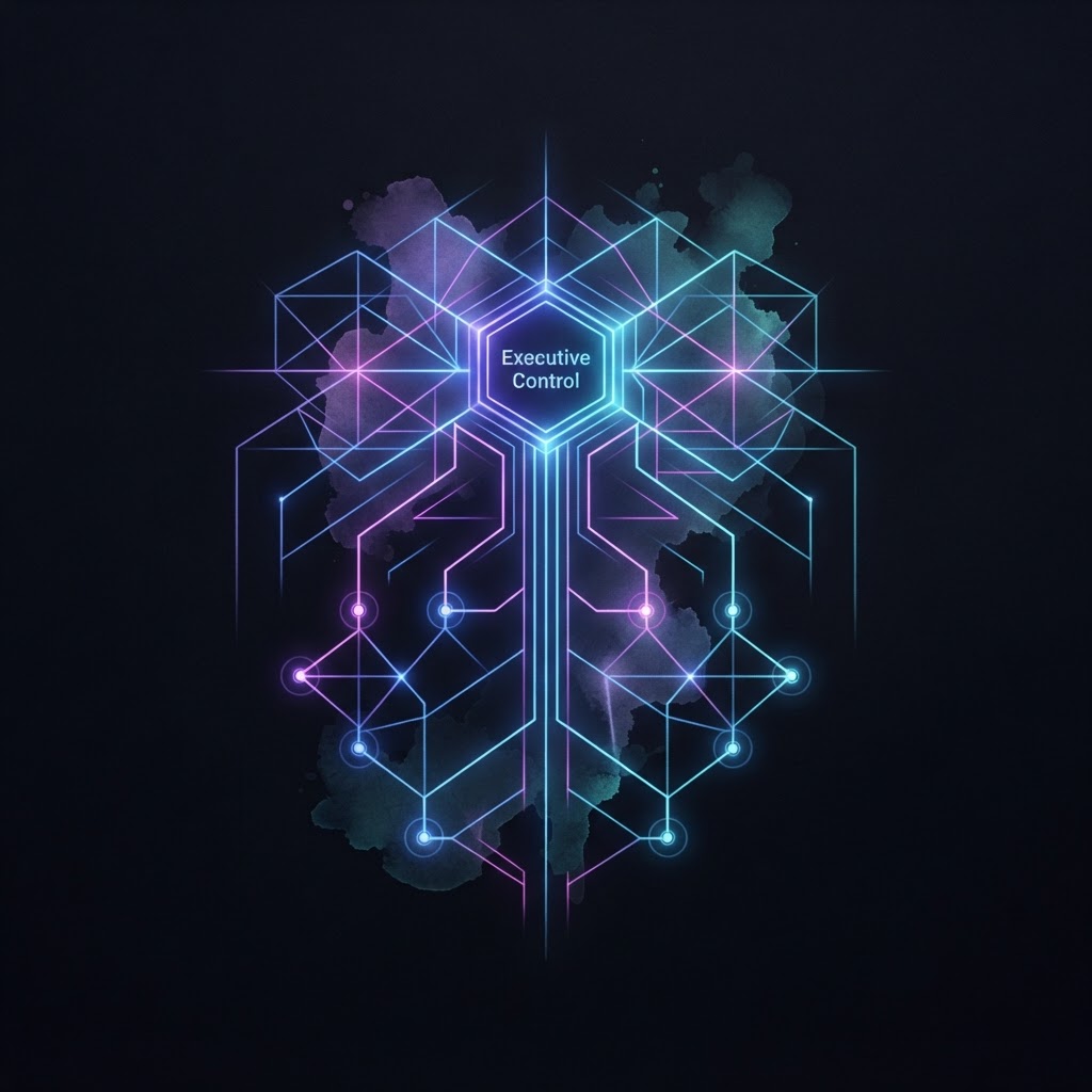 The Agent Control Plane Dilemma: Architecting Multi-Agent Oversight Without Executive Bloat