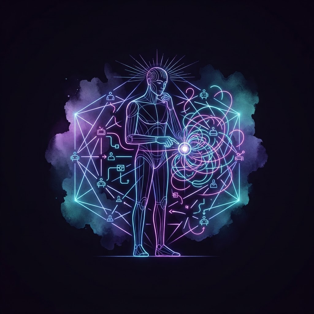The Agentic Engineering Trap: Why Your Workflow Needs a Human Architect