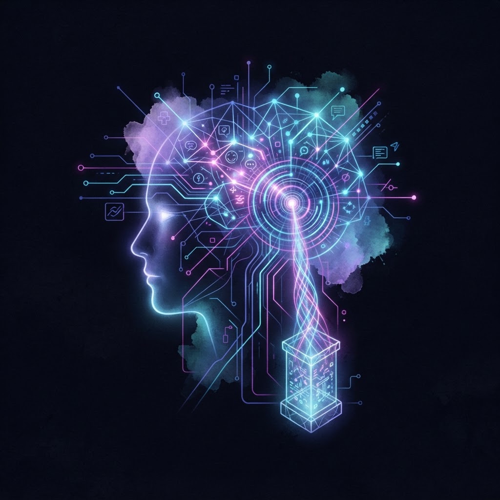 synthetic intent capture