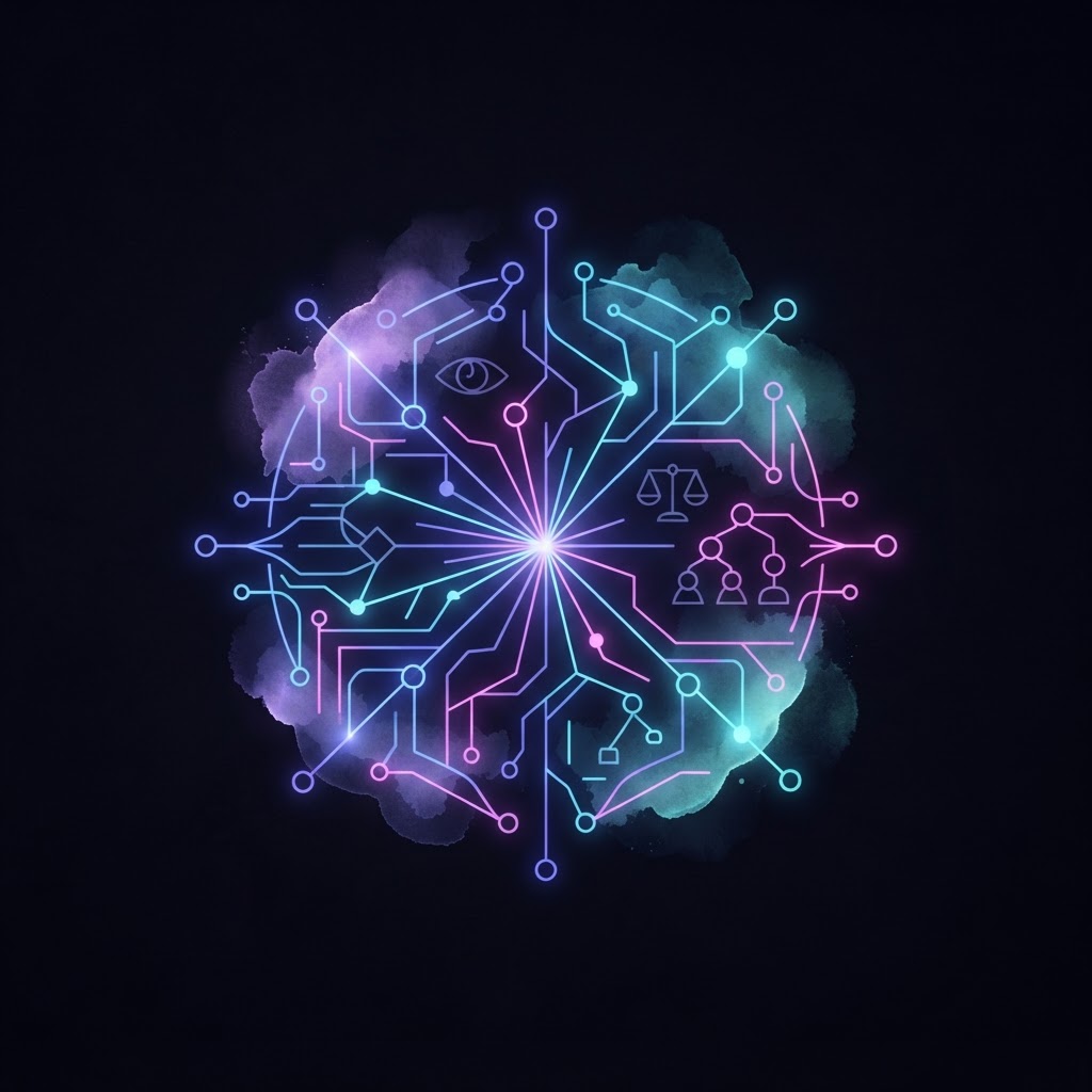 Algorithmic Governance