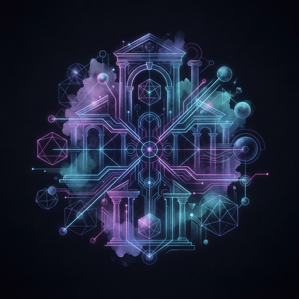 Algorithmic Content Provenance