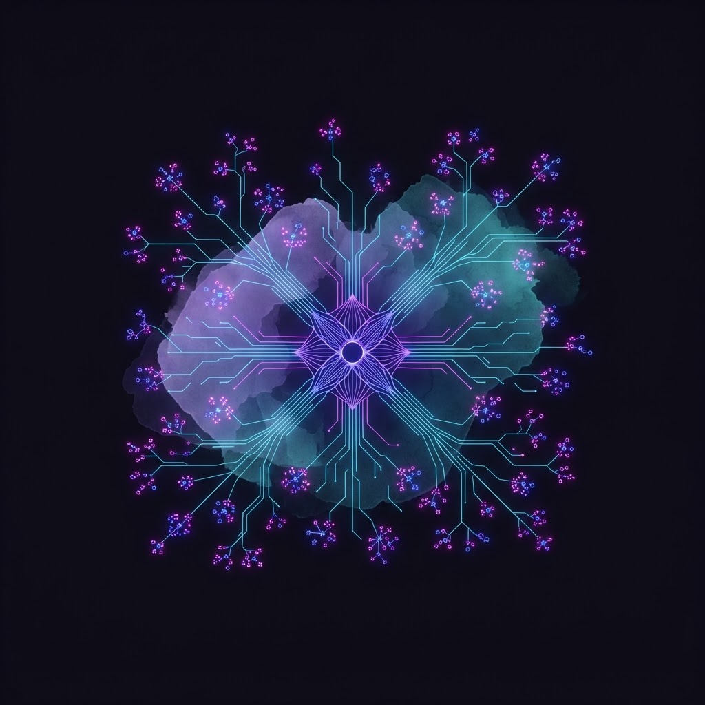 Beyond Prompting: Orchestrating Autonomous Agents with Fractional Precision