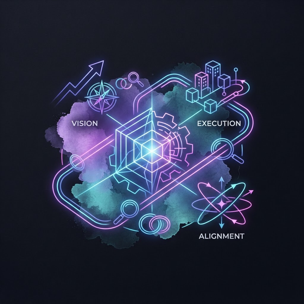 Strategic Coherence Audit