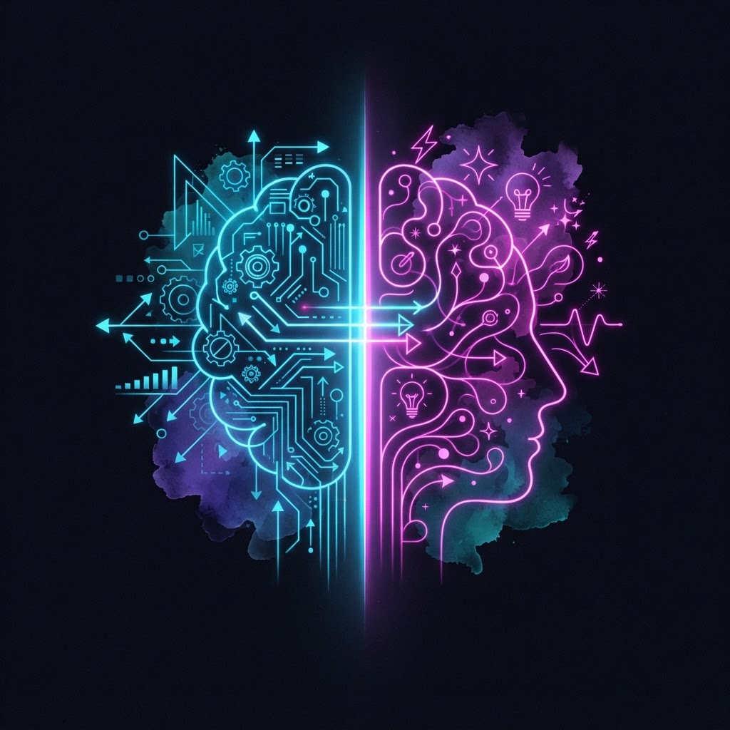 Executive Whole-Brain Translation
