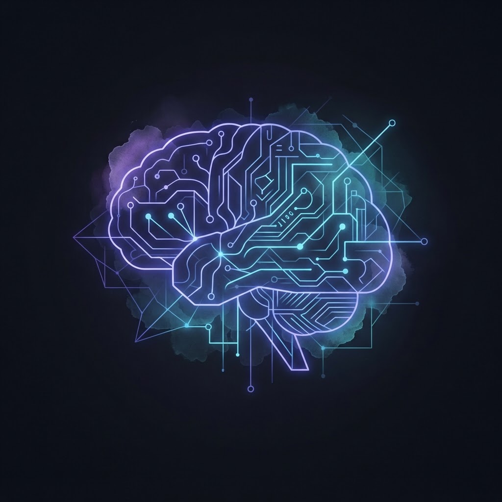 Cognitive Digital Brain
