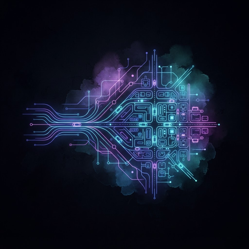 The Silent Merge: Why Autonomous Delivery Demands Fractional Architecture